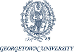 Partners: Georgetown University logo